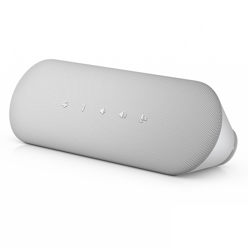 Dell SP3022 Noise-Cancelling USB Speakerphone with Mic - Teams Certified (520-AAVX)