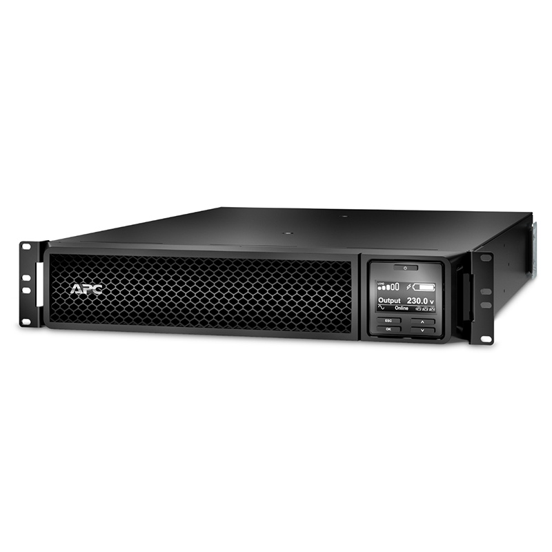 APC Smart-UPS SRT 1500VA 1500W (SRT1500XLI)