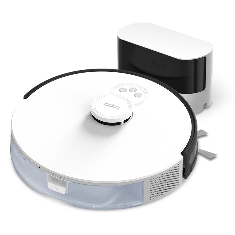 TP-Link LiDAR Navigation Robot Vacuum (Tapo RV30C)