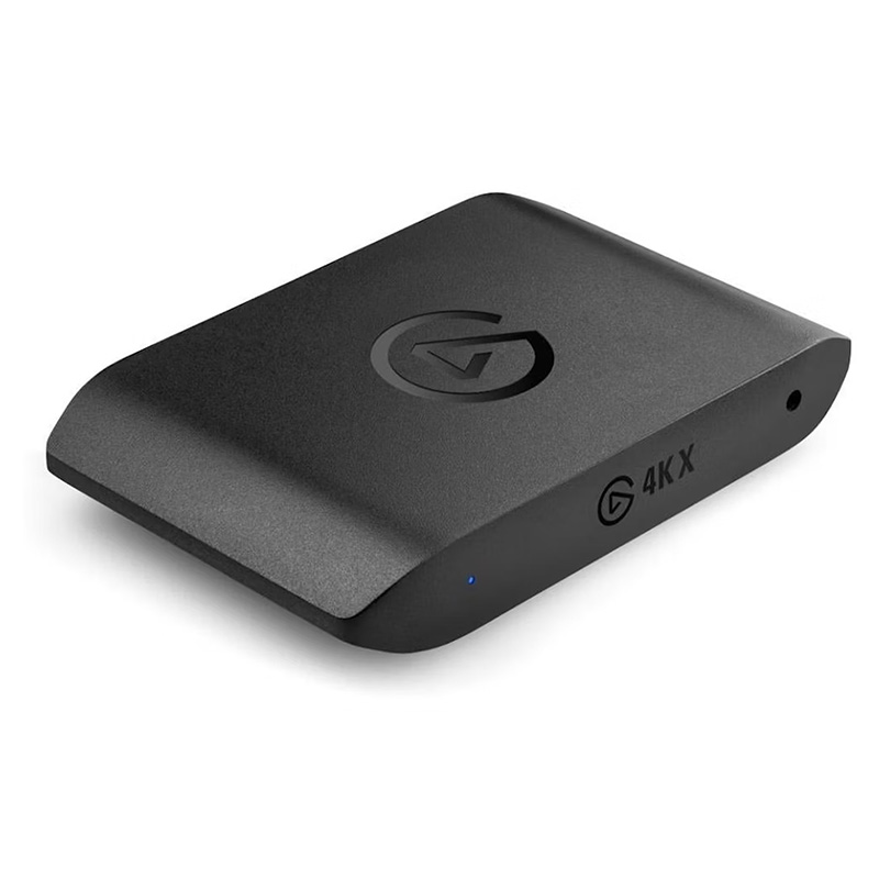 Elgato Game Capture 4K X (10GBH9901)