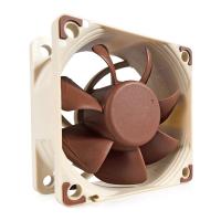 Noctua 5V PWM 60mm Fan (NF-A6X25-5V-PWM)