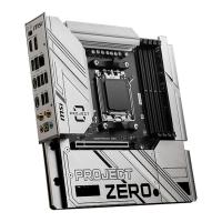 AMD-AM5-MSI-B650M-Project-Zero-AM5-mATX-Motherboard-2