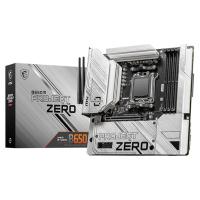 AMD-AM5-MSI-B650M-Project-Zero-AM5-mATX-Motherboard-6