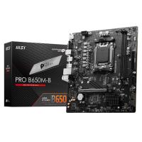 AMD-AM5-MSI-PRO-B650M-B-AM5-mATX-Motherboard-6