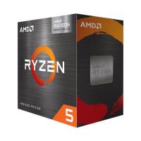 AMD Ryzen 5 5600GT 6 Core AM4 4.60GHz CPU Processor