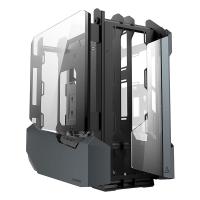 Antec Cannon Tempered Glass Open Frame E-ATX Case (CAA-CANNON)