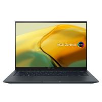 Asus Zenbook 14X OLED 1.5in 2.8K 120Hz i7-13700H 1TB SSD 16GB RAM W11P Laptop (UX3404VA-M9317X)