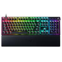 Razer Huntsman V3 Pro Analog Optical Esports Keyboard - US Layout (RZ03-04970100-R3M1)