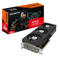 Gigabyte Radeon RX7600 XT Gaming OC 16G Graphics Card (R76XTGAMING-OC-16GD)