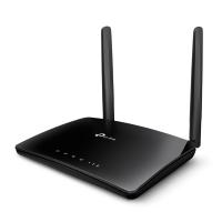 TP-Link Archer MR400 APAC AC1200 Wireless 150Mbps Dual Band 4G LTE Router
