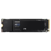 Samsung 990 Evo 2TB M.2 2280 NVMe PCIe SSD (MZ-V9E2T0BW)