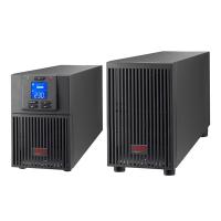 APC Easy UPS 1000VA/800W Online UPS Tower Form Lead Acid Battery w/ Extended Battery Pack (SRV1KIL)