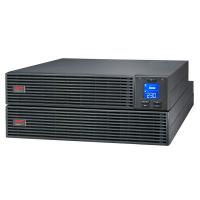 APC Easy UPS On-Line SRV RM Ext. Runtime 1000VA 800W with Rail kit Batt Pack (SRV1KRILRK)