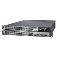 UPS-Power-Protection-APC-Smart-UPS-Ultra-On-Line-5000VA-Lithium-Ion-Rack-Tower-2U-Extended-Runtime-with-Rail-Kit-SRTL5KRM2UI-5