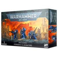 Games Workshop 48-93 Warhammer Space Marines Primaris Eliminators 2020