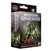 Games Workshop 109-05 WH Underworlds: Grinkrak's Looncourt