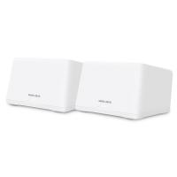 Mercusys Halo H47BE BE9300 Whole Home Mesh WiFi 7 System - 2 Pack
