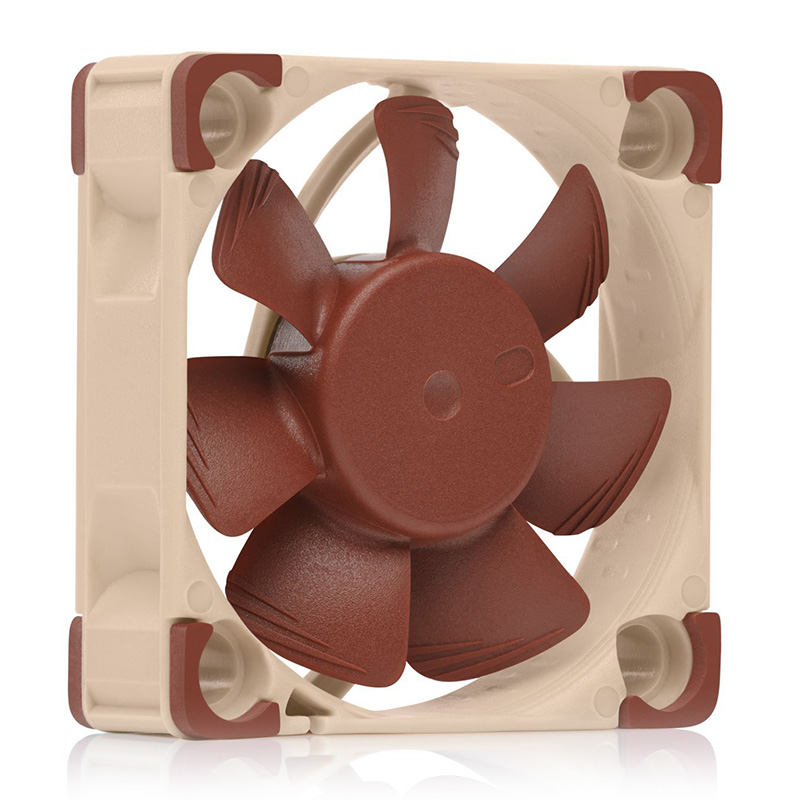 Noctua 40mm 5V 4500RPM Fan (NF-A4x10-5V)