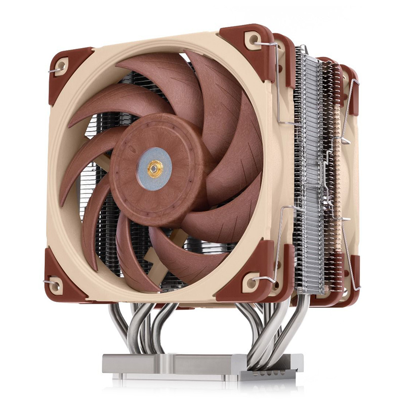 Noctua 120mm Air CPU Cooler for Intel Xeon (NH-U12S-DX-4677)