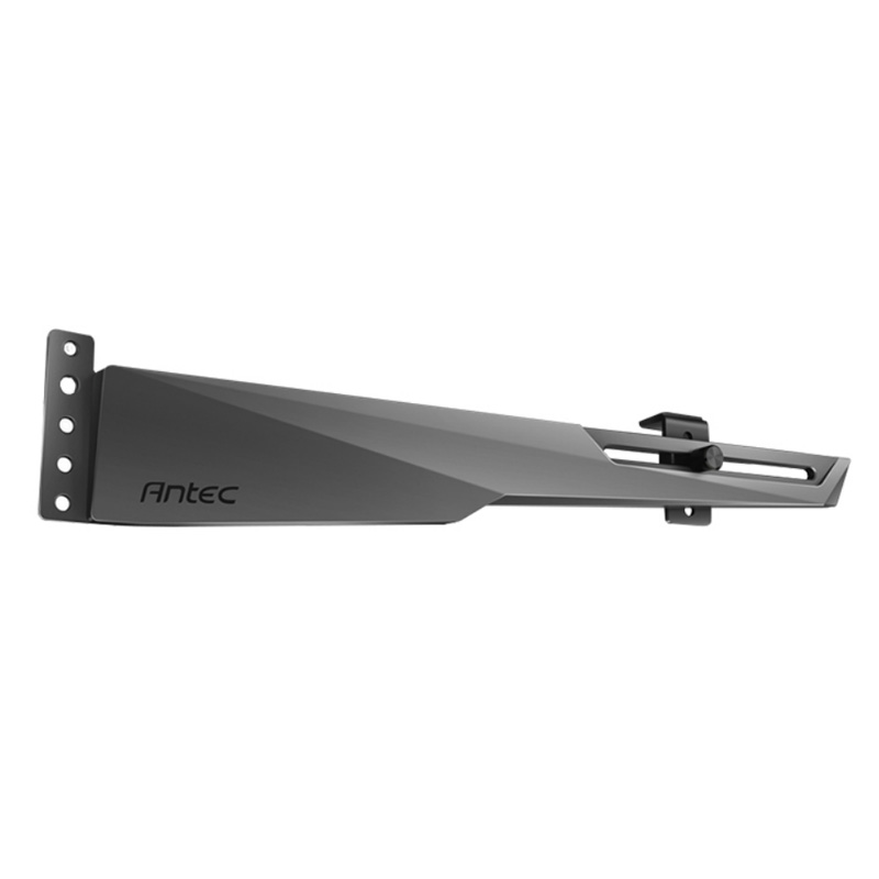 Antec GPU Support Bracket Dagger - Black (AT-HGPUH-BK)