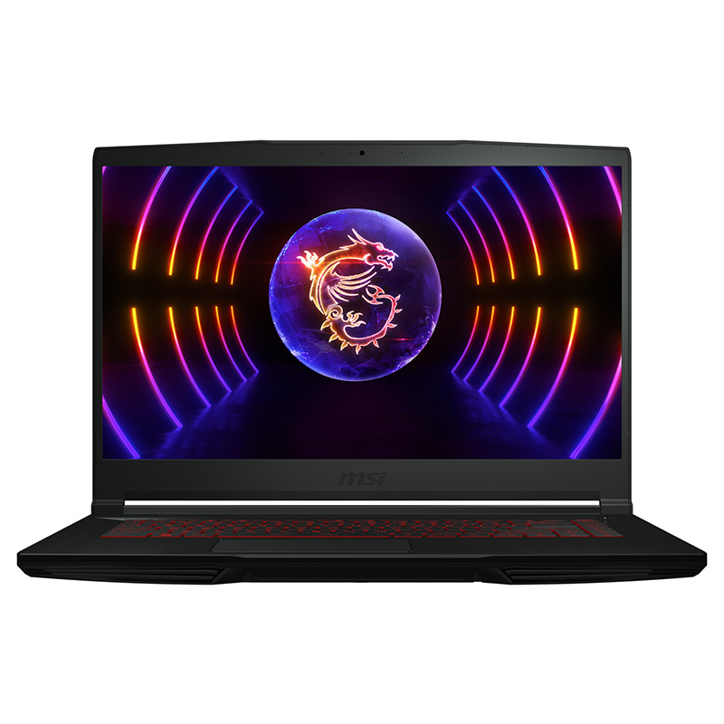 MSI Thin GF63 12VE 15.6in FHD i5-12450H RTX 4050 512GB SSD 16GB RAM W11H Gaming Laptop (THIN GF63 12VE-853AU)