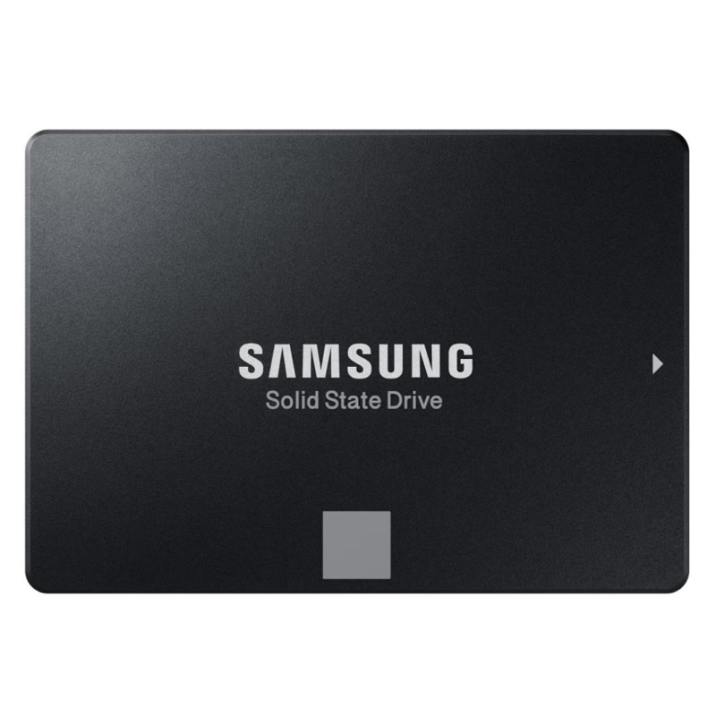 Samsung PM893 1.92TB 2.5in Internal SATA V-NAND Server SSD - Tray OEM (MZ7L31T9HBLT-00W07)