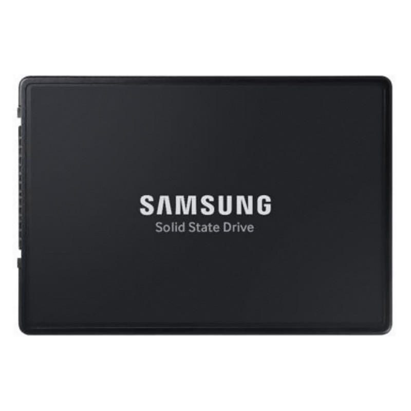 Samsung PM9A3 3.84TB 2.5in U.2 PCIe NVMe 1.4 Internal SSD (MZQL23T8HCLS-00W07)