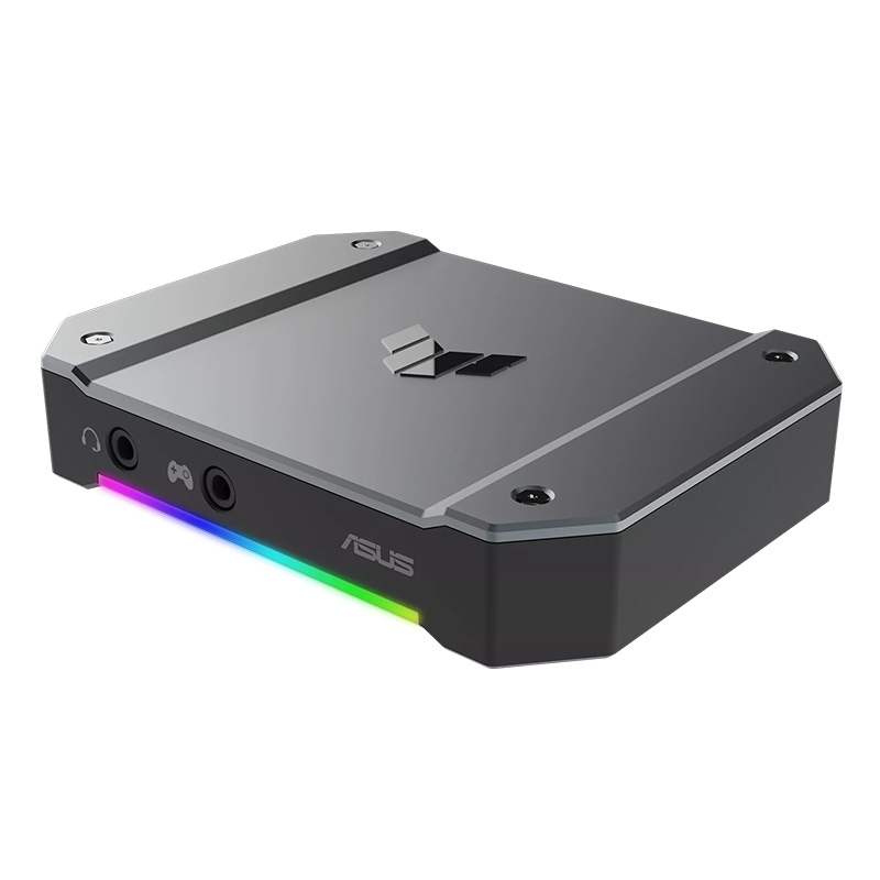 Asus TUF Gaming Capture Box (TUF-GAMING-CAPTURE-BOX-CU4K30)