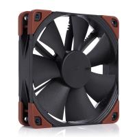 Noctua 120mm IndustrialPPC IP52 2000RPM PWM Fan (NF-F12-iPPC-2000-PWM)