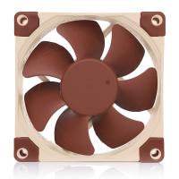 80mm-Case-Fans-Noctua-80mm-2000RPM-Fan-NF-A8-FLX-3