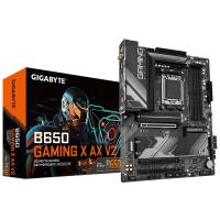 Gigabyte B650 GAMING X AX V2 AM5 ATX Motherboard (B650 GAMING X AX V2)