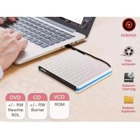 Mobile usb3.0 external drive type - c pennote / table universal CD / DVD recorder