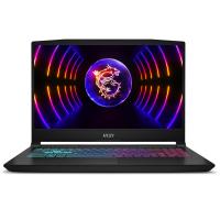 MSI Katana 15 B13V 15.6in FHD i7-13620H RTX 4060 512GB SSD 16GB RAM W11H Gaming Laptop (KATANA 15 B13VFK-1480AU)