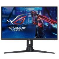 Asus ROG Strix 27in 2K QHD 300Hz Fast IPS Gaming Monitor (XG27AQMR)