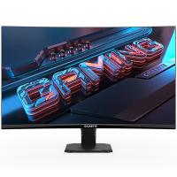 Gigabyte 27in FHD 180Hz VA Gaming Monitor (GS27FC)