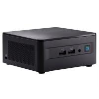 Asus (Intel) NUC 12 Pro Wallstreet Canyon Z L6 - 12th Gen Core i5 No Cord (RNUC12WSHi50Z00)