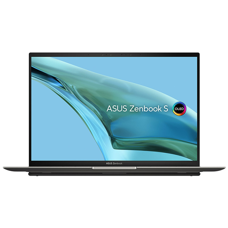 Asus Zenbook S 13 13.3in 3K OLED Intel Core Ultra 7 Processor 155 1TB SSD 32GB RAM W11H Laptop (UX5304MA-NQ039W)