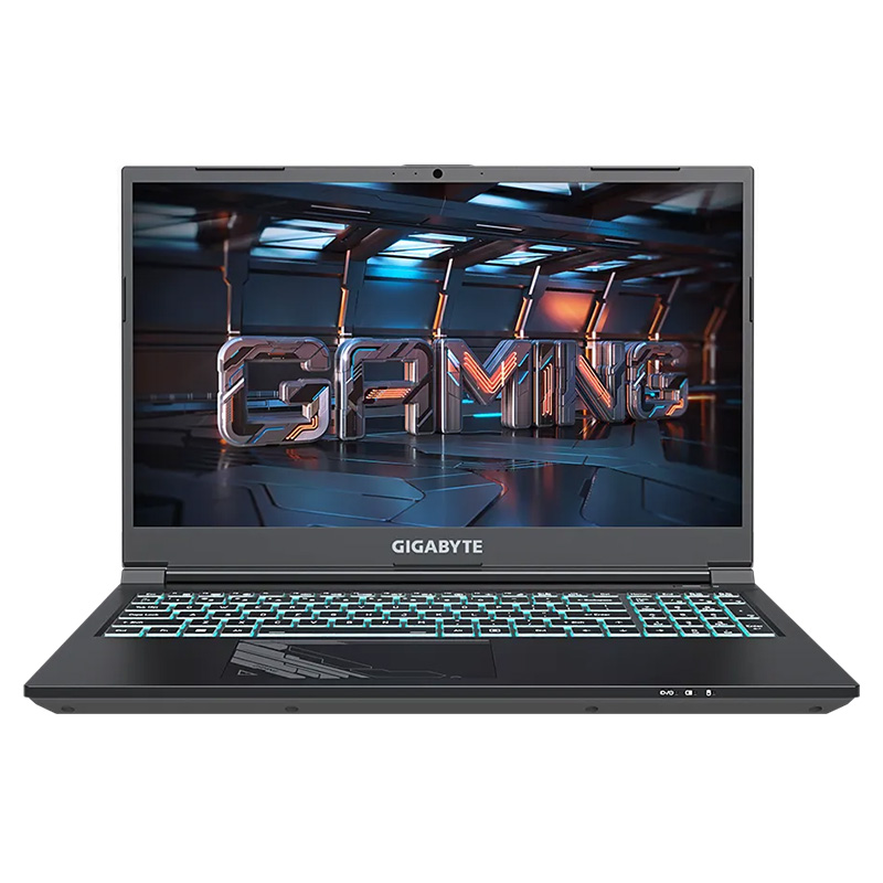 Gigabyte G5 KF5 15.6 FHD 144Hz i7-13620H RTX 4060 1TB SSD 16GB RAM W11H Gaming Laptop (G5 KF5-H3AU354KH)