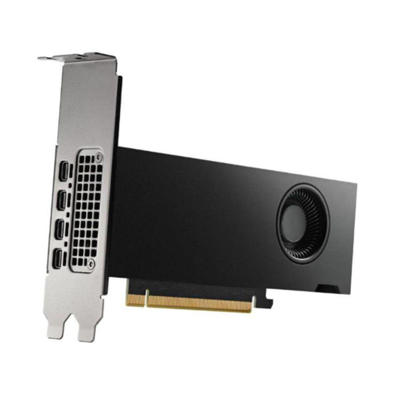 NVIDIA RTX 4000 Ada Lovelace 20GB Graphics Card (900-5G192-2571-000)