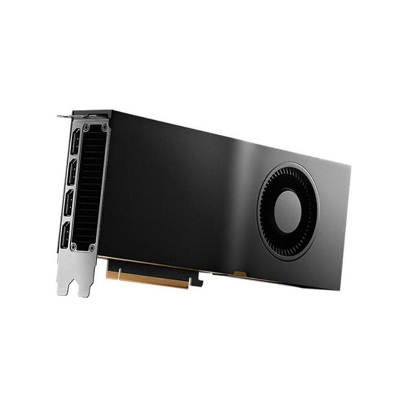 NVIDIA RTX 4500 Ada Lovelace 24GB Graphics Card (900-5G132-2560-000)