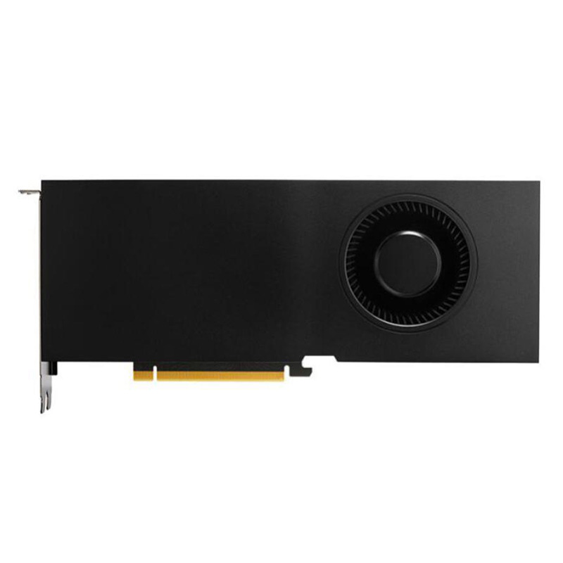 NVIDIA RTX 6000 Ada Lovelace 48GB Graphics Card (900-5G133-2550-000)