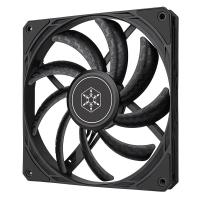 140mm-Case-Fans-SilverStone-Air-Slimmer-140mm-ARGB-PWM-Slim-Fan-SST-AS140B-12