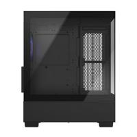 Cases-Equites-H9-Panoramic-View-Case-Black-with-3X12cm-RGB-Fans-with-650W-Power-Supply-Case-H9-650-3