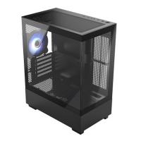 Cases-Equites-H9-Panoramic-View-Case-Black-with-3X12cm-RGB-Fans-with-650W-Power-Supply-Case-H9-650-6