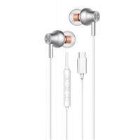 LS-729-In-ear-Wired-Earphone-HiFi-Headphones-With-Subwoofer-Earbuds-Earphones-TYPE-C-Music-Sports-Gaming-Headset-With-Mic-White-1