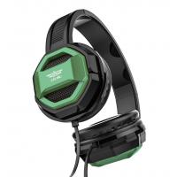 LS-832-TYPE-C-Headsets-Gaming-Headphones-Wired-Earphones-HD-Sound-Bass-HiFi-Sound-Music-Stereo-Flexible-Headset-GREEN-3