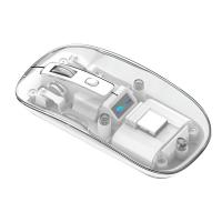 Lenovo-Lecoo-WA215-Dual-Mode-Transparent-2-4G-Bluetooth-Mouse-White-MW-WS215DM-W-2