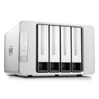 NAS-Network-Storage-TerraMaster-4-Bay-Realtek-RTD1296-Quad-Core-1-4GHz-2GB-NAS-F4-210-5