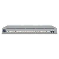 Ubiquiti UniFi Managed 24 Port Gigabit PoE+ Switch (USW-PRO-MAX-24-POE)