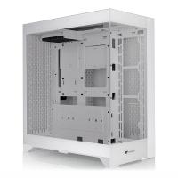 Thermaltake CTE E600 MX TG Mid Tower E-ATX Case - Snow (CA-1Y3-00M6WN-00)